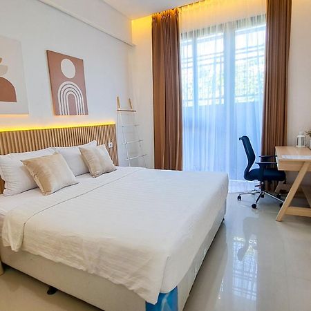 Olivia Soho Guest House Legian  Luaran gambar