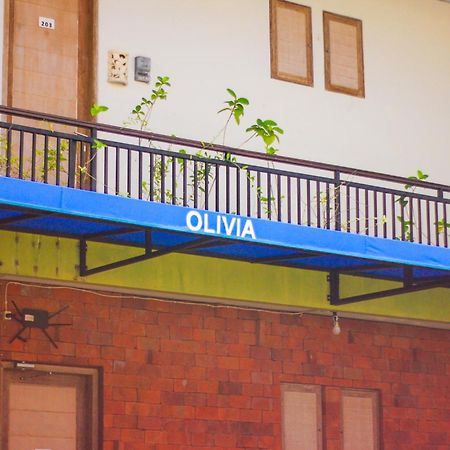 Olivia Soho Guest House Legian  Luaran gambar
