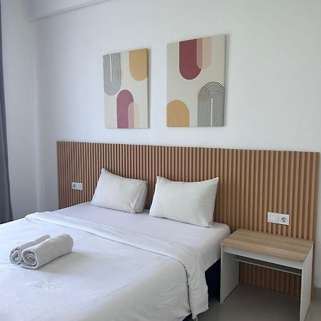 Olivia Soho Guest House Legian  Luaran gambar
