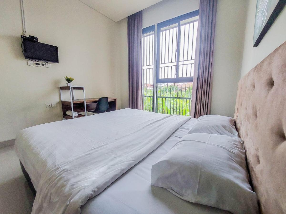 Olivia Soho Guest House Legian  Luaran gambar