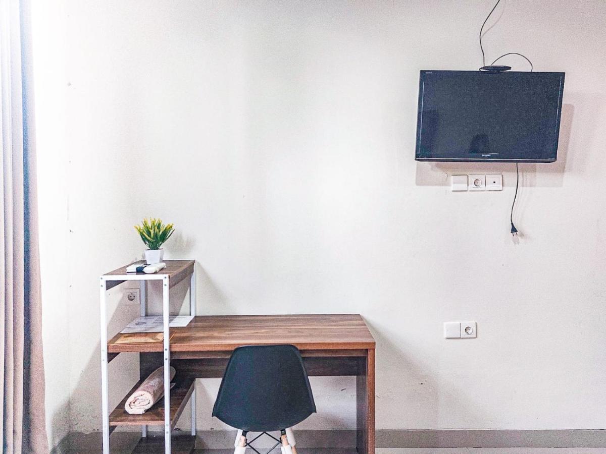 Olivia Soho Guest House Legian  Luaran gambar