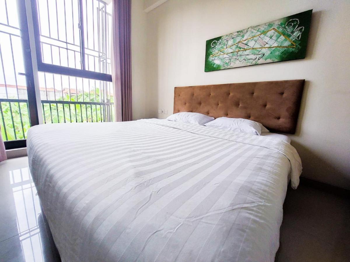 Olivia Soho Guest House Legian  Luaran gambar