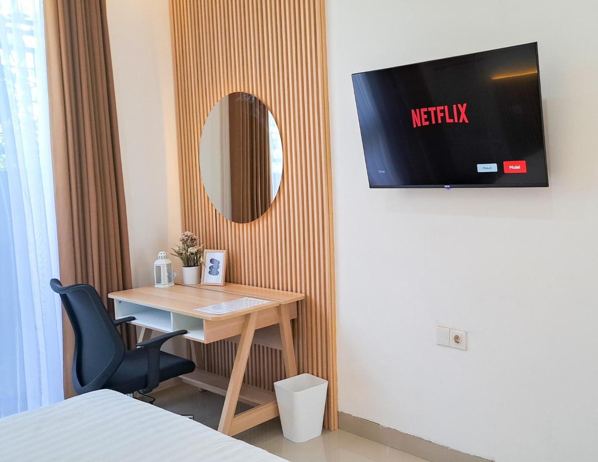 Olivia Soho Guest House Legian  Luaran gambar