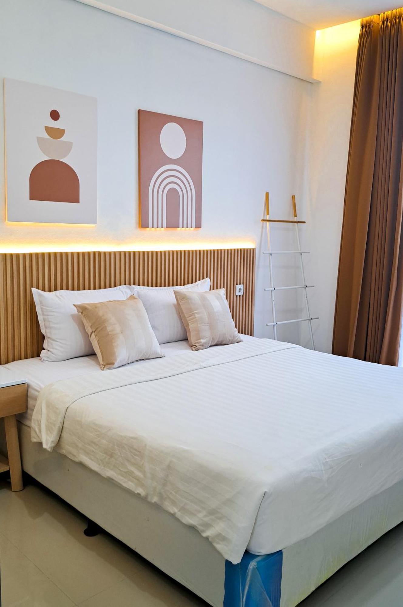 Olivia Soho Guest House Legian  Luaran gambar