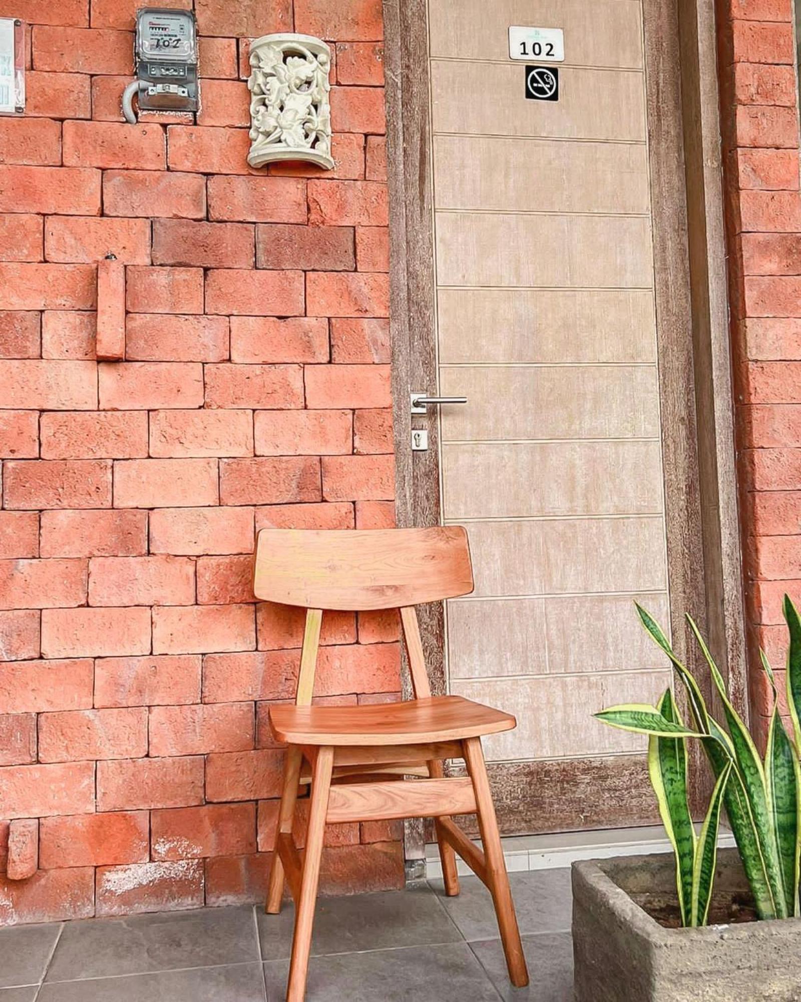 Olivia Soho Guest House Legian  Luaran gambar
