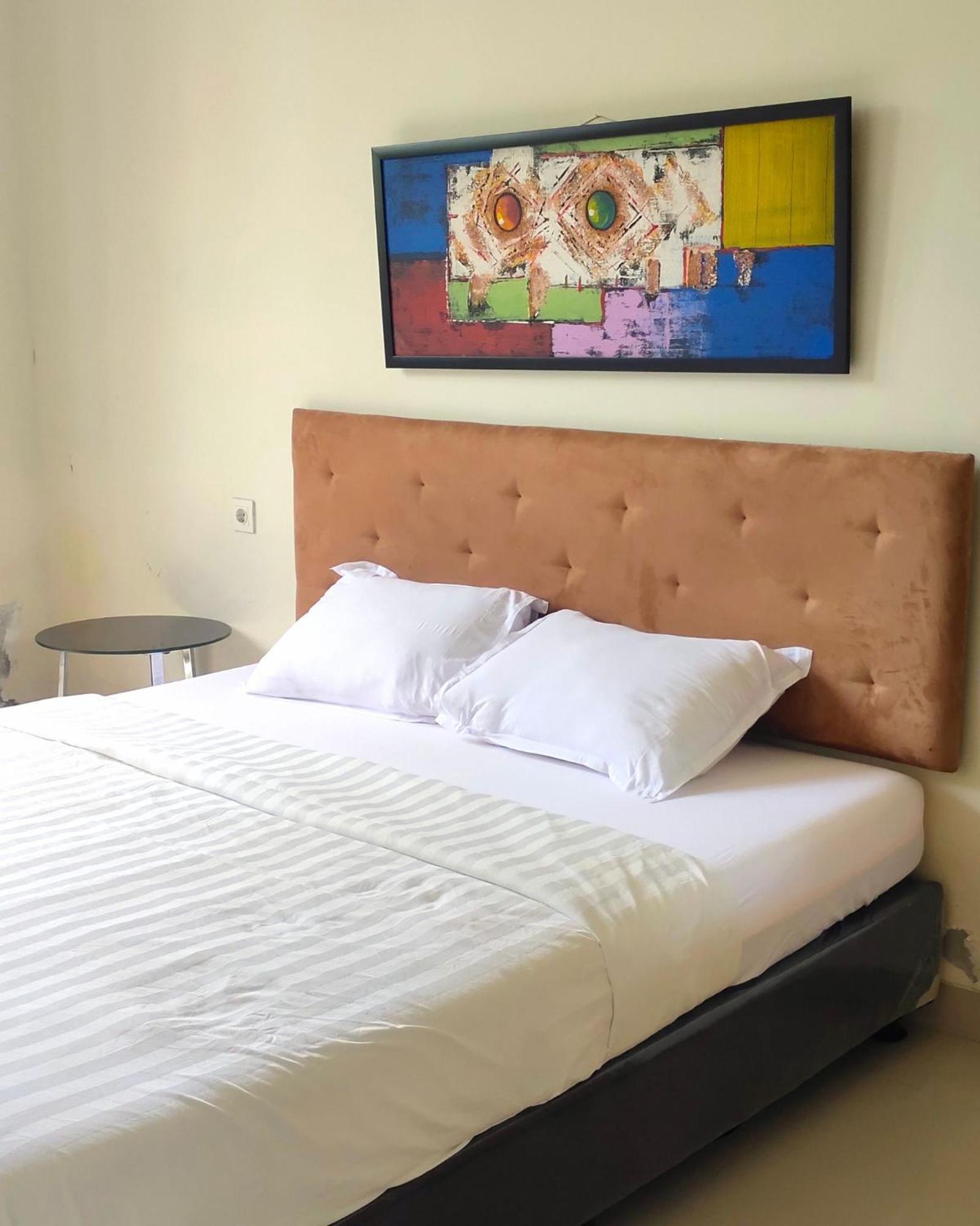 Olivia Soho Guest House Legian  Luaran gambar