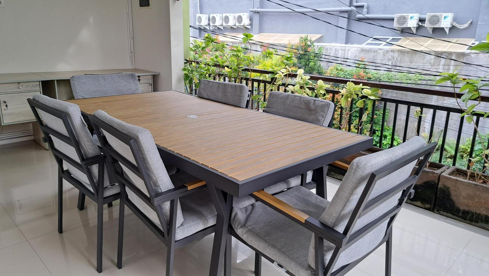 Olivia Soho Guest House Legian  Luaran gambar