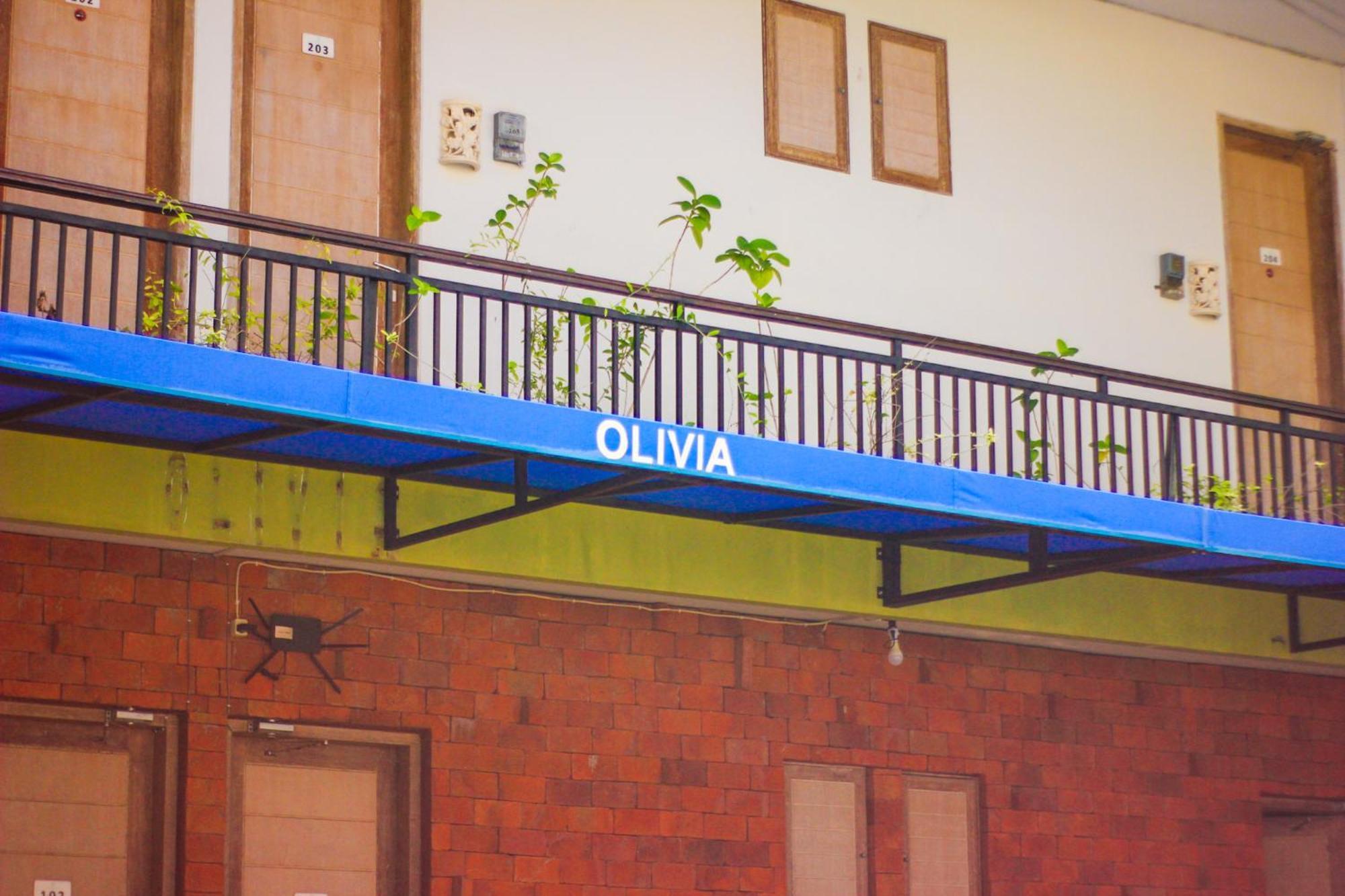 Olivia Soho Guest House Legian  Luaran gambar