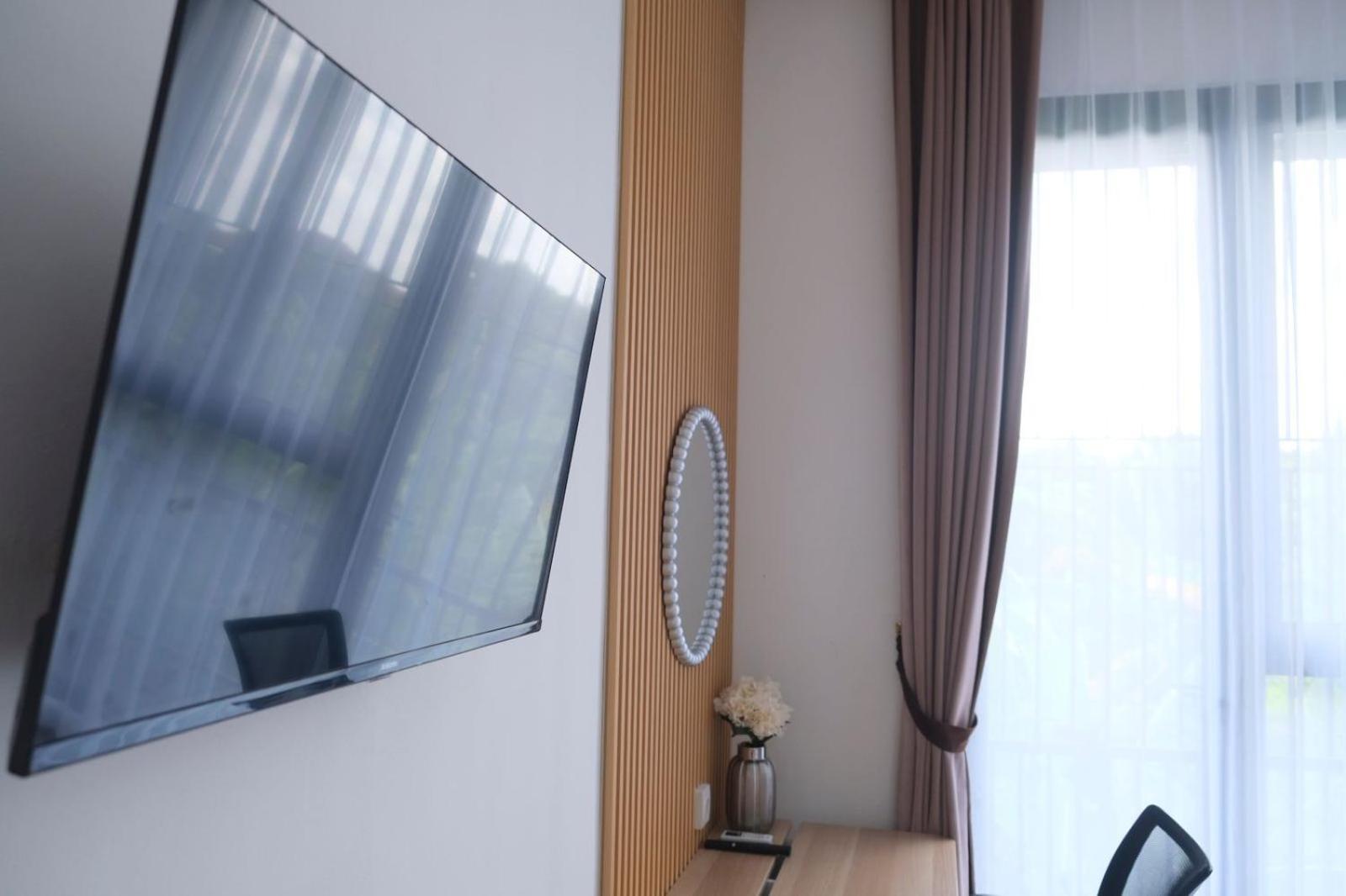 Olivia Soho Guest House Legian  Luaran gambar