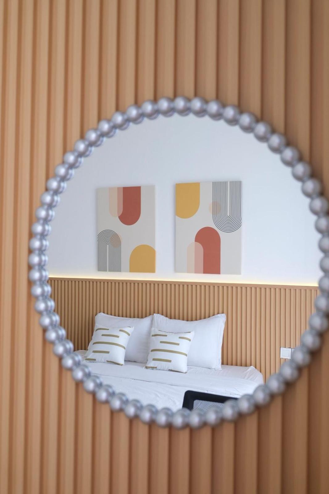 Olivia Soho Guest House Legian  Luaran gambar