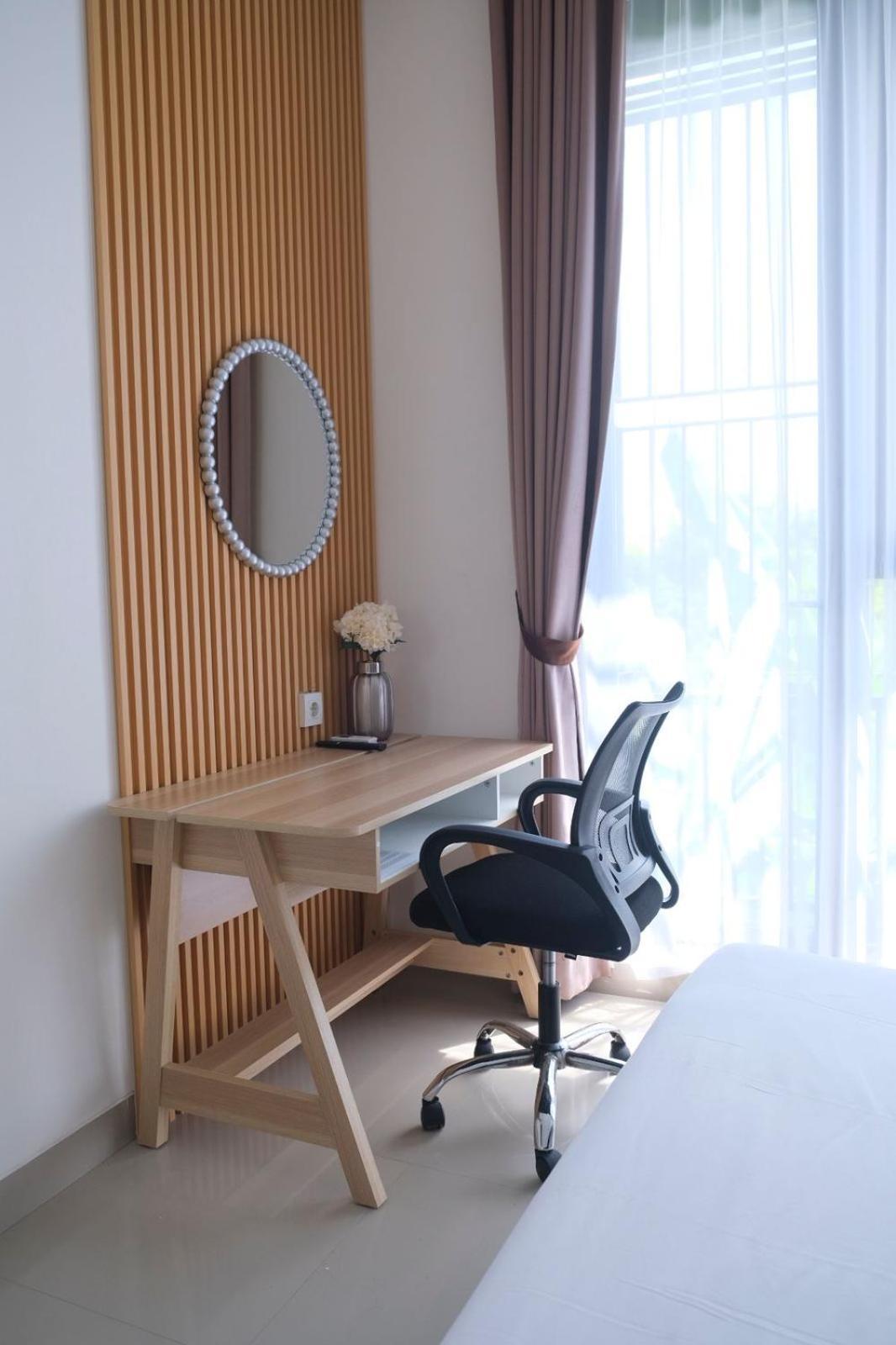 Olivia Soho Guest House Legian  Luaran gambar