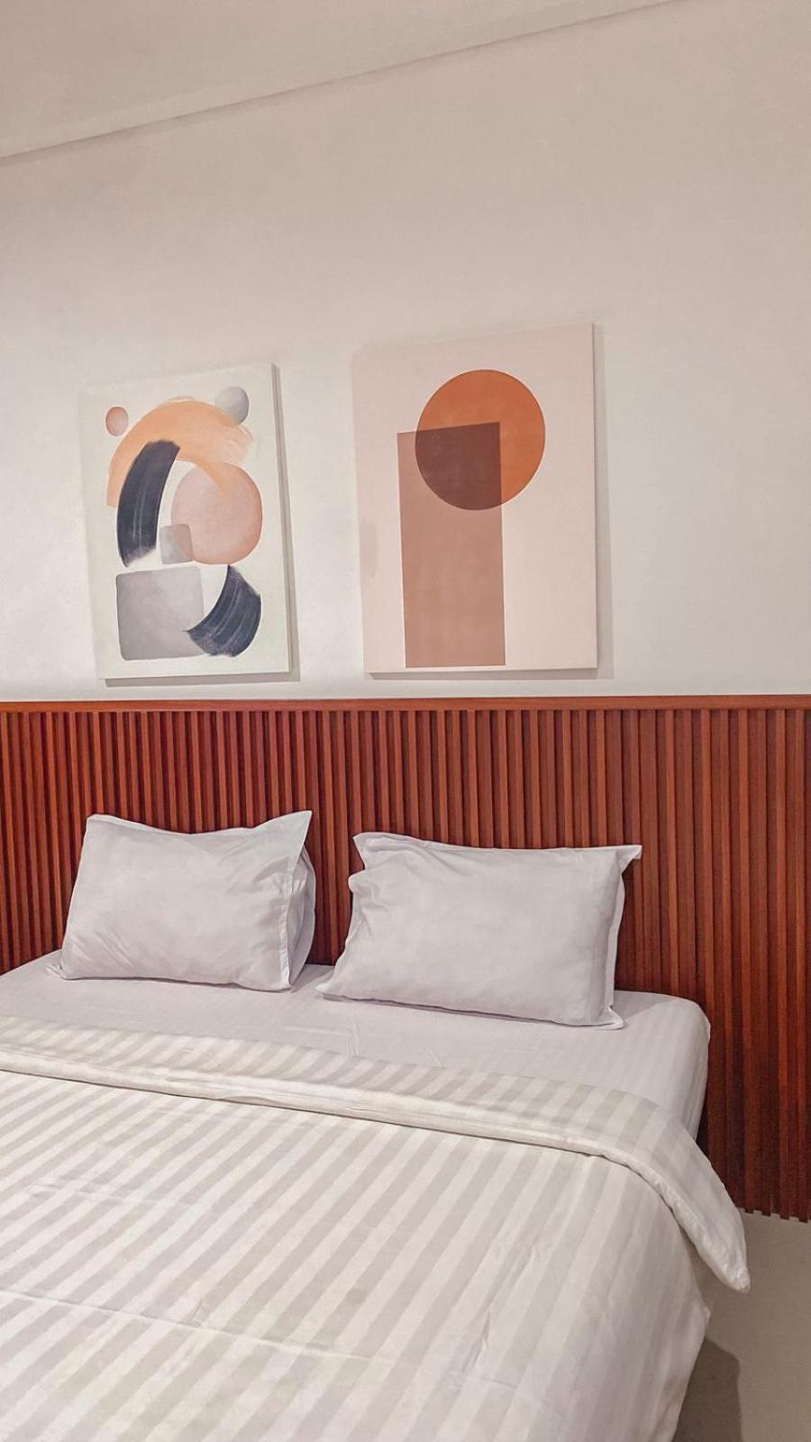 Olivia Soho Guest House Legian  Luaran gambar