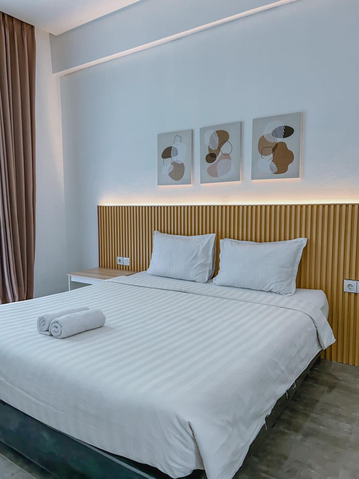 Olivia Soho Guest House Legian  Luaran gambar