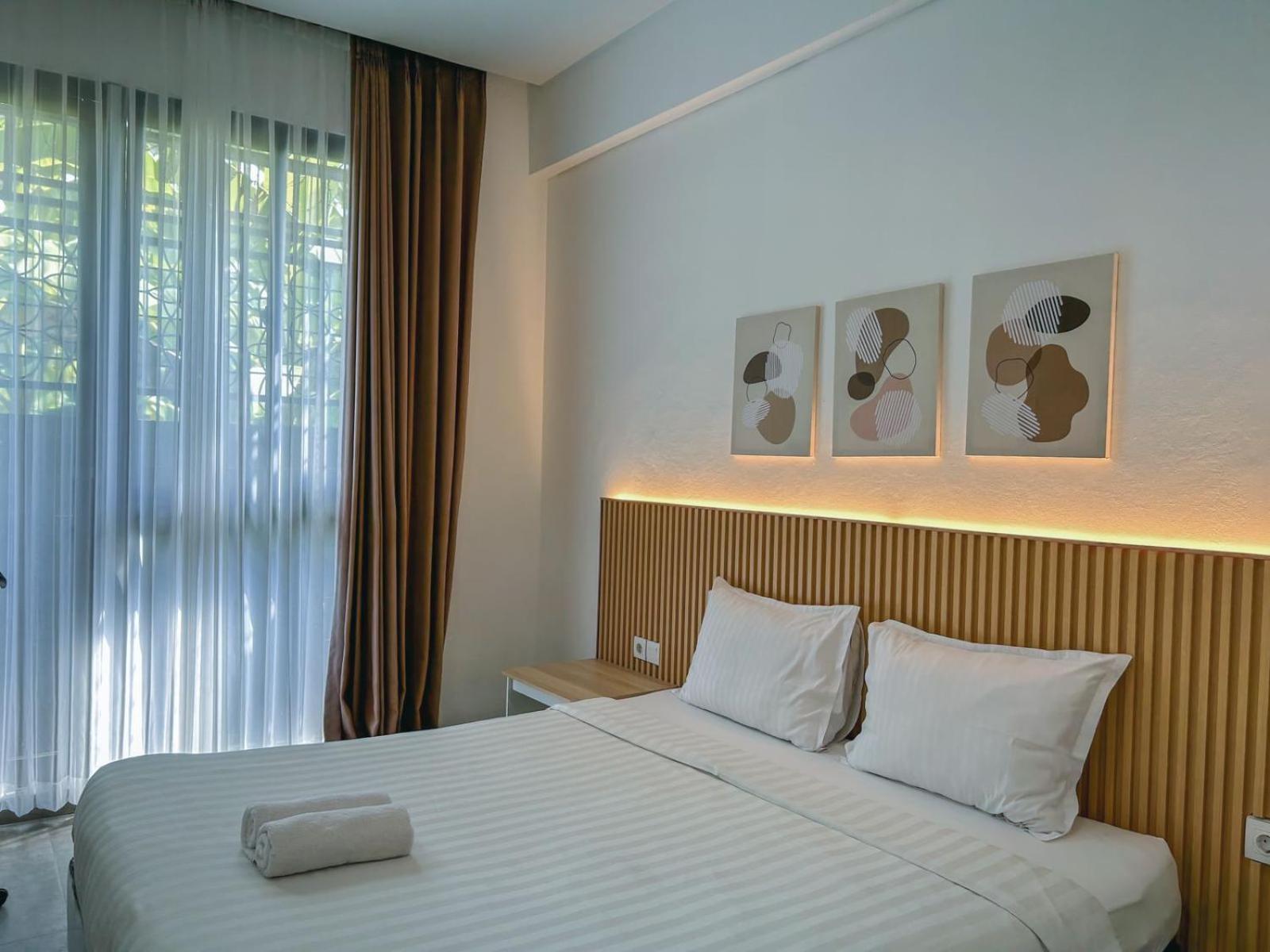 Olivia Soho Guest House Legian  Luaran gambar