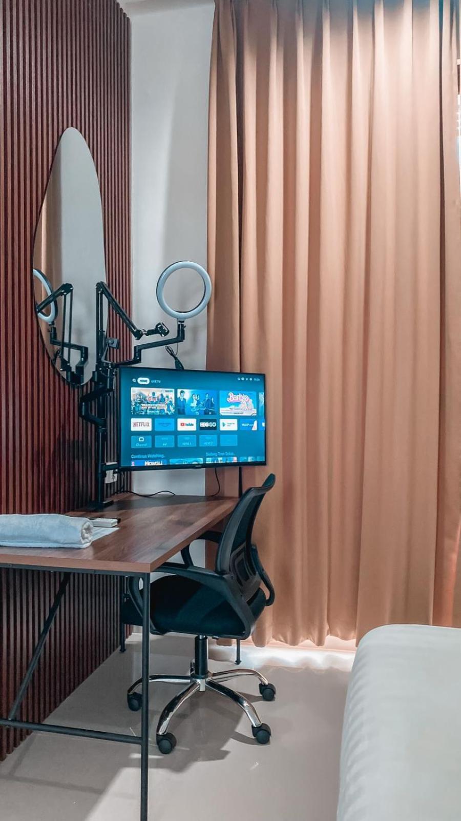Olivia Soho Guest House Legian  Luaran gambar