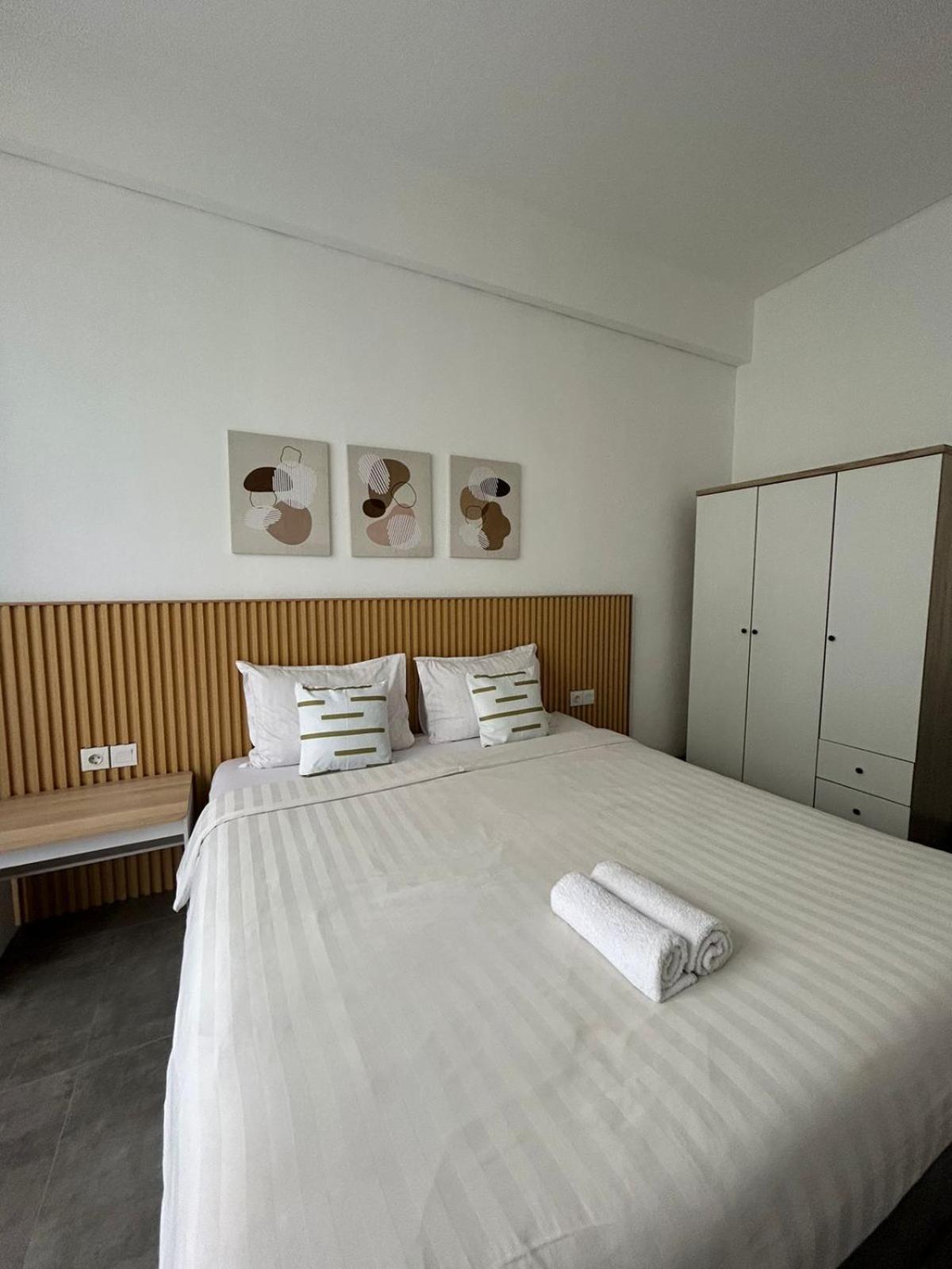 Olivia Soho Guest House Legian  Luaran gambar