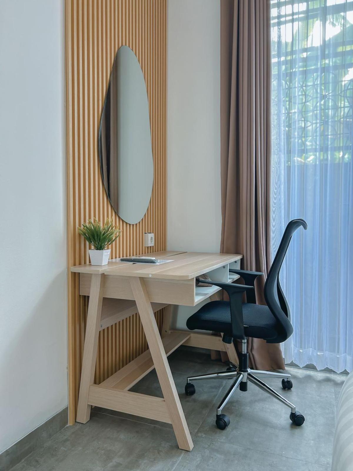 Olivia Soho Guest House Legian  Luaran gambar