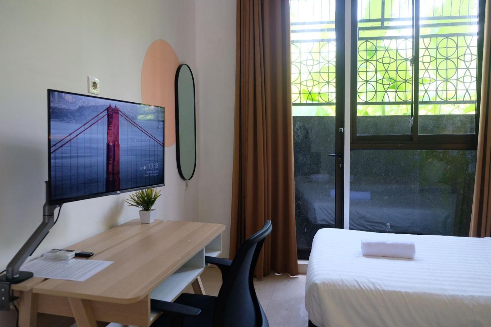 Olivia Soho Guest House Legian  Luaran gambar