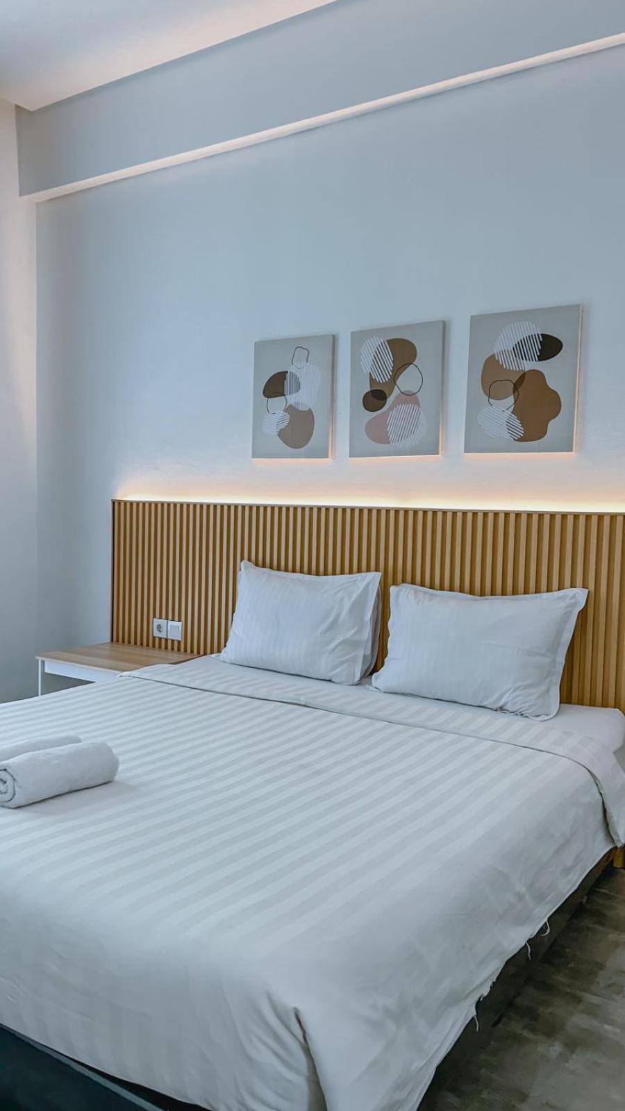 Olivia Soho Guest House Legian  Luaran gambar