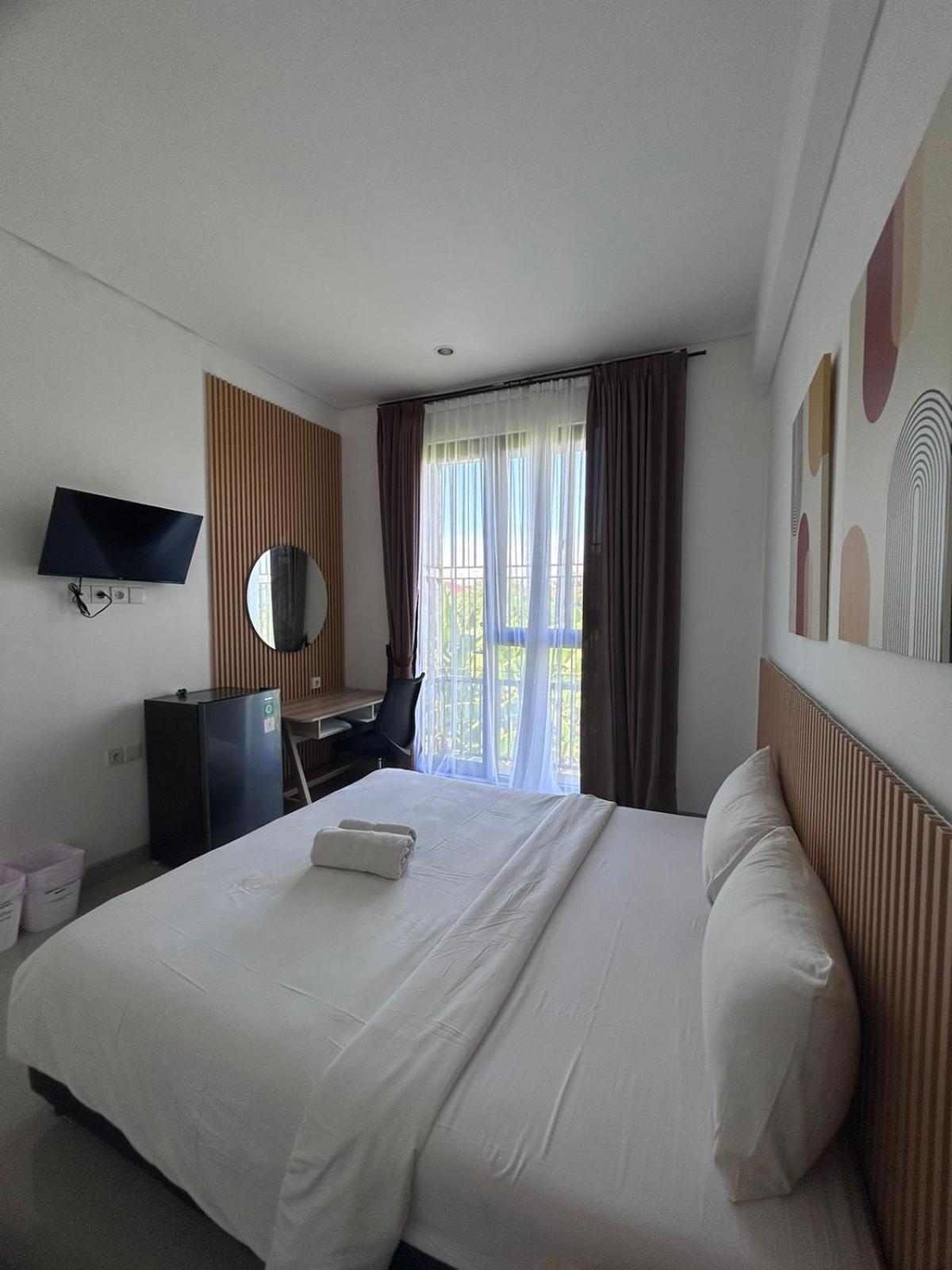 Olivia Soho Guest House Legian  Luaran gambar