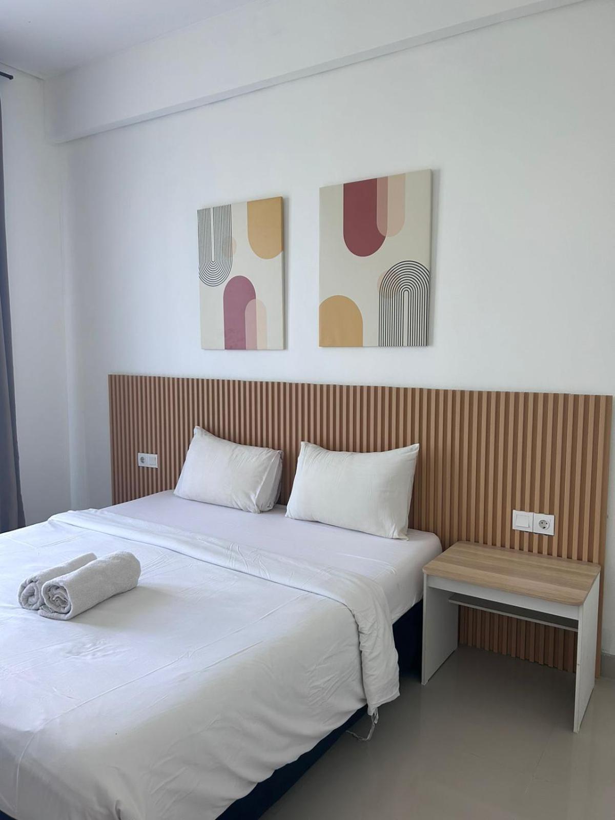 Olivia Soho Guest House Legian  Luaran gambar