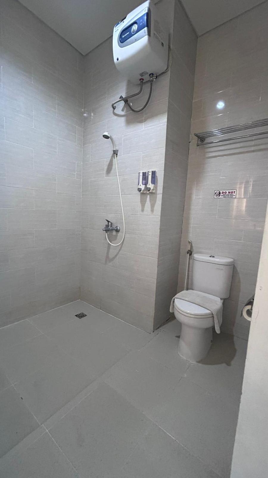 Olivia Soho Guest House Legian  Luaran gambar