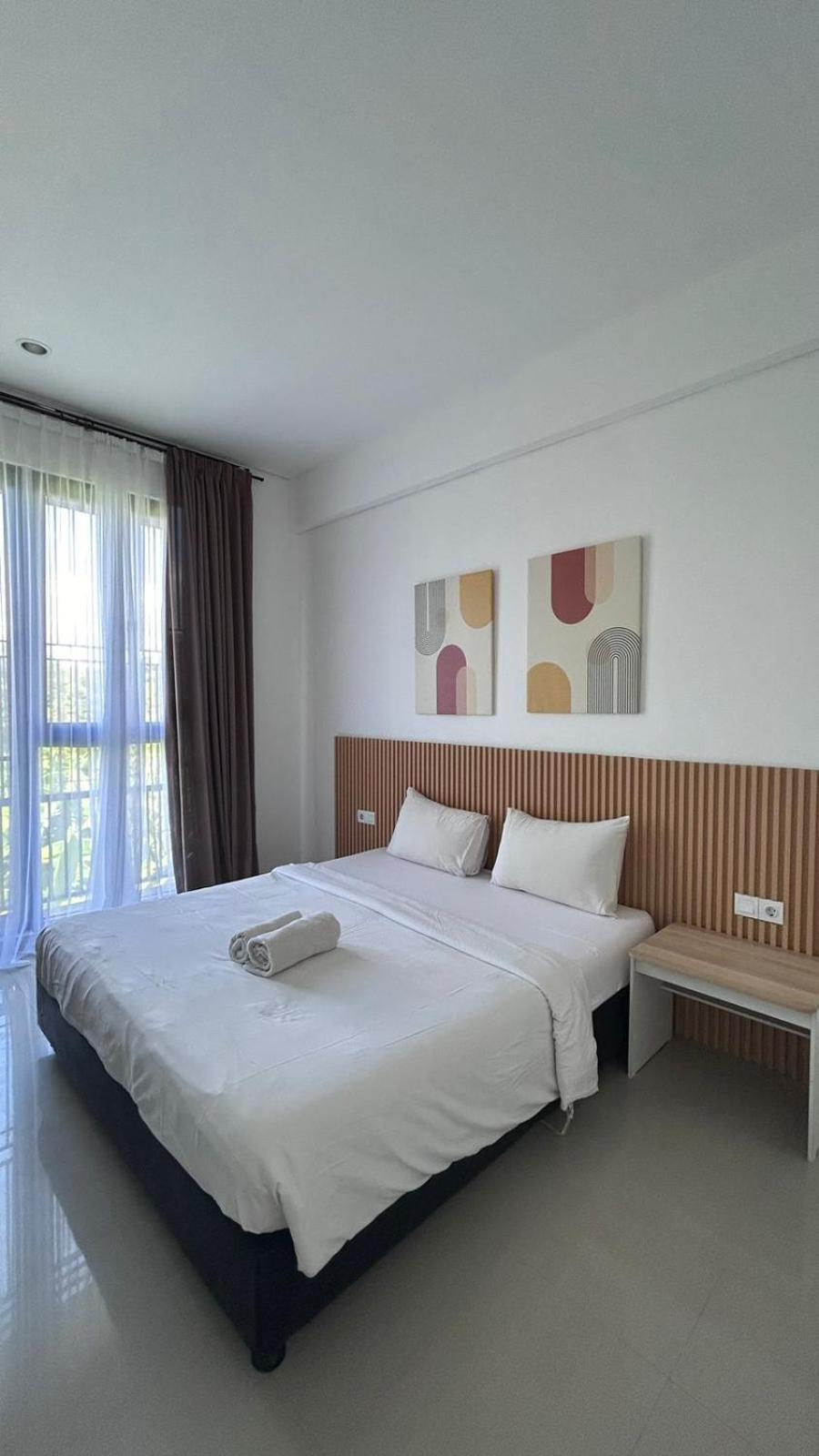 Olivia Soho Guest House Legian  Luaran gambar